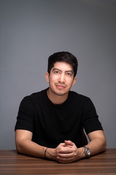 Carlos Solorzano