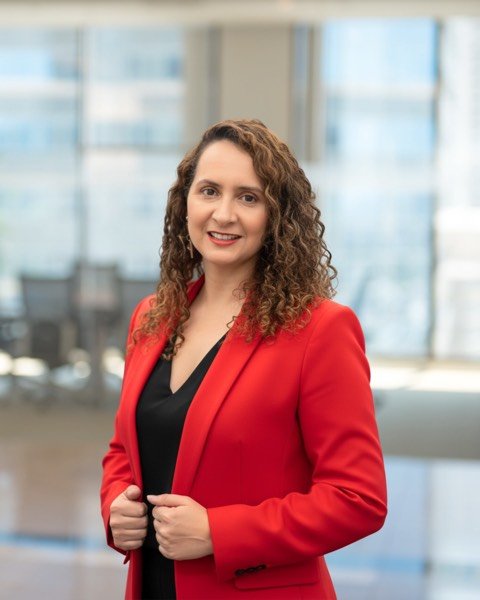 Katherine Ortega
