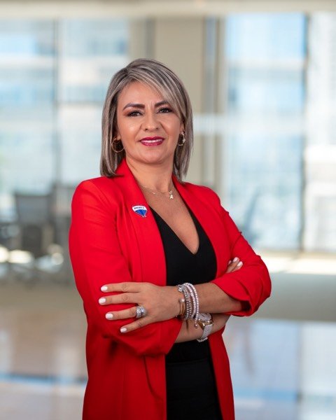 María Isabel